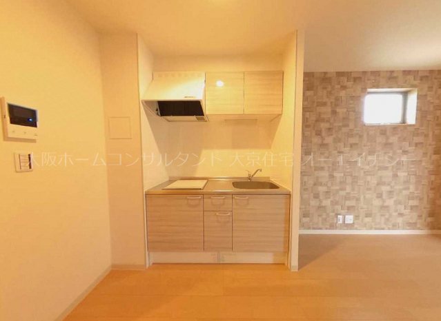 キッチン　同ハウスメーカー参考