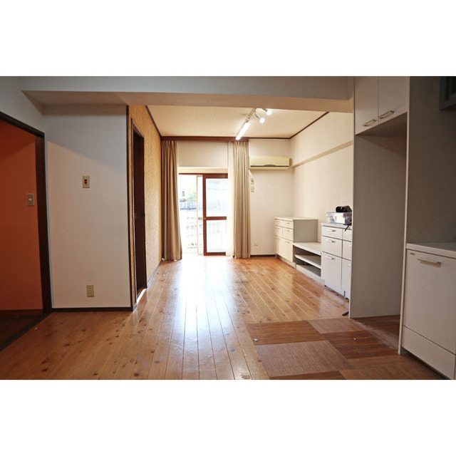 居室・リビング　ＬＤＫ