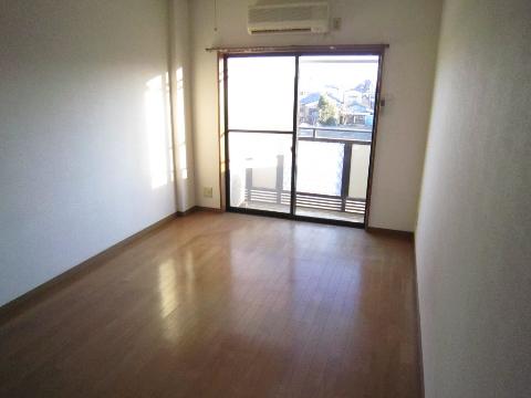 居室・リビング　洋室（イメージ）