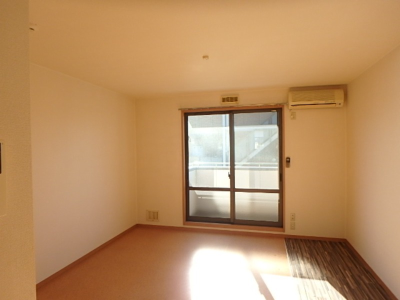 居室・リビング　図面と現状に相違がある場合には現状を優先