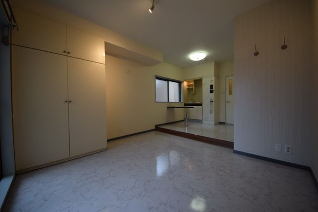 居室・リビング　居室です♪