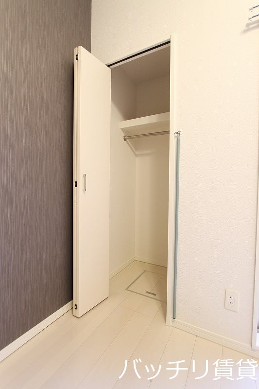 収納　同型タイプの為、現状を優先いたします