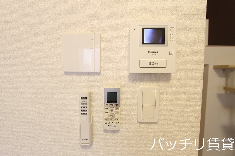 セキュリティ　同型タイプの為、現状を優先いたします