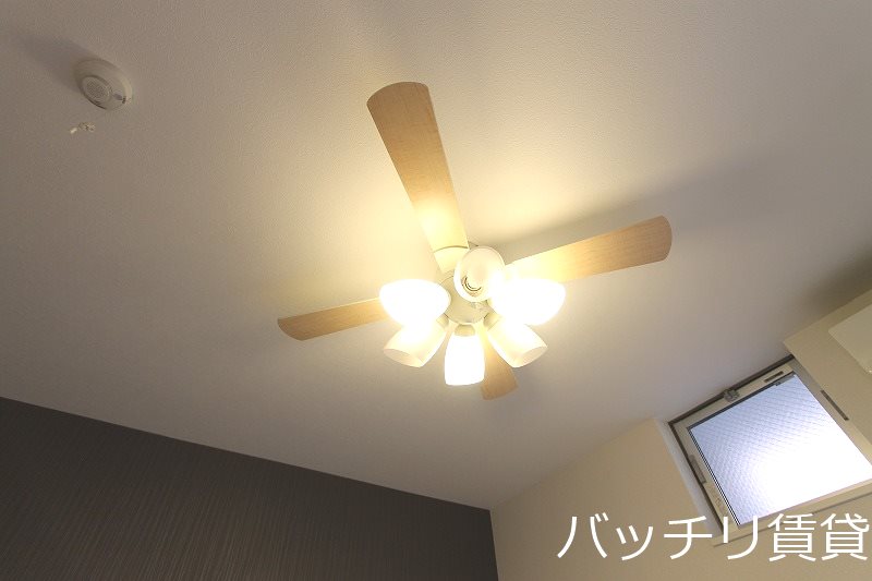 その他設備　同型タイプの為、現状を優先いたします