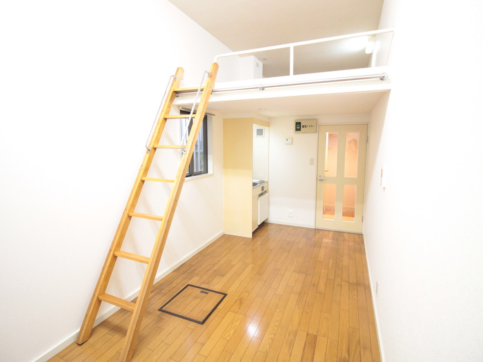 居室・リビング