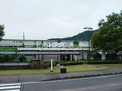 その他　マキノ（その他）まで309m