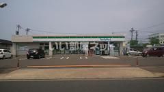 コンビニ　ファミリーマート 高木浜一丁目店（コンビニ）まで176m