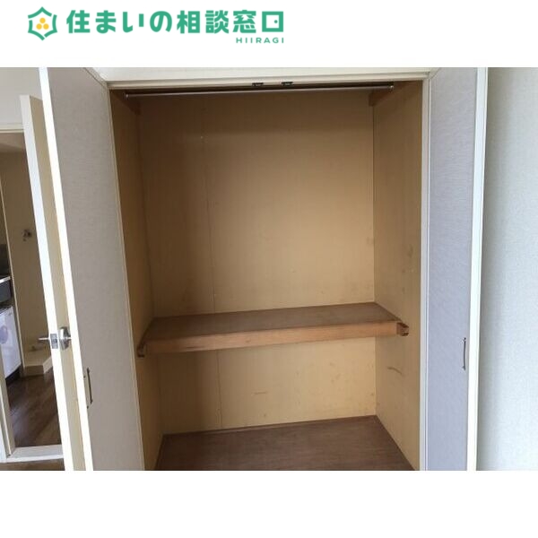 収納　同型