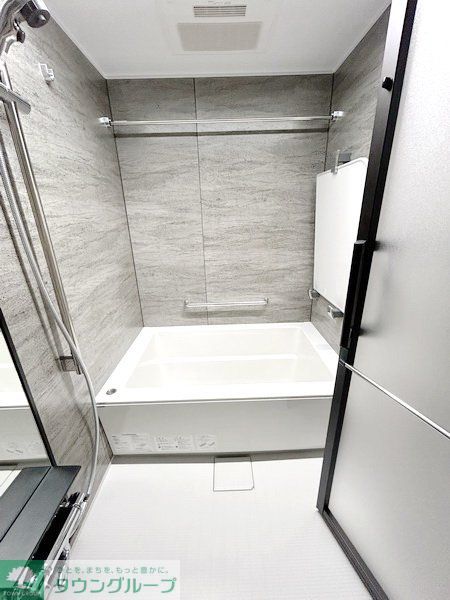 バス・シャワールーム　お部屋探しは株式会社　タウンハウジング　までお気軽にお問合…