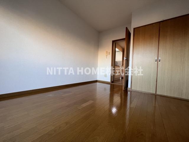 その他設備　お部屋全体の雰囲気が伝わってきますね★