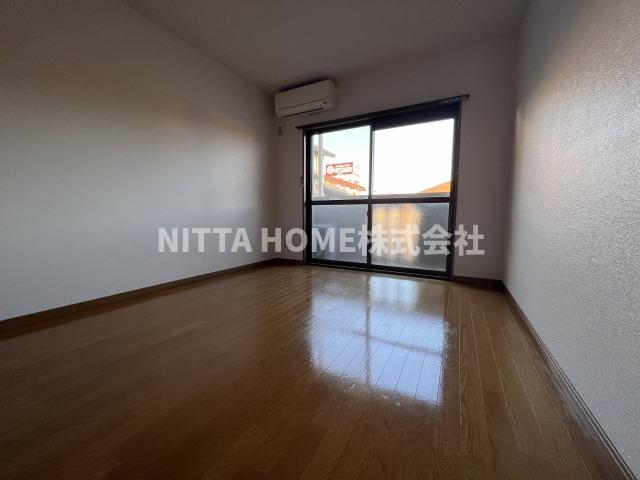 居室・リビング　キレイな室内です！