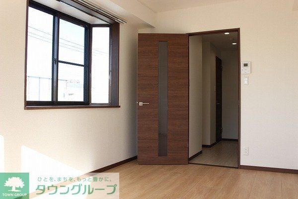 居室・リビング　リビング/居室