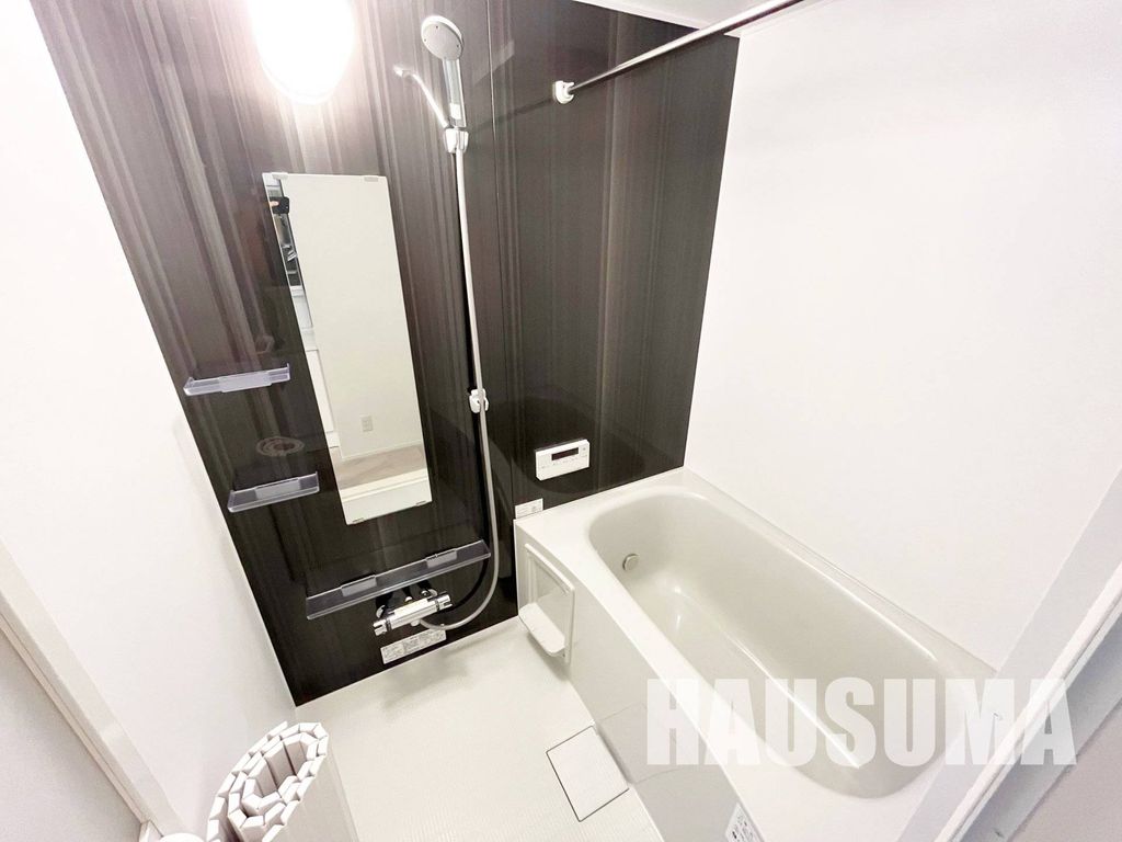 バス・シャワールーム　同タイプ参考