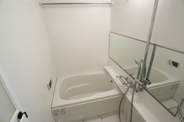 バス・シャワールーム　別号室のものになります。現状優先。