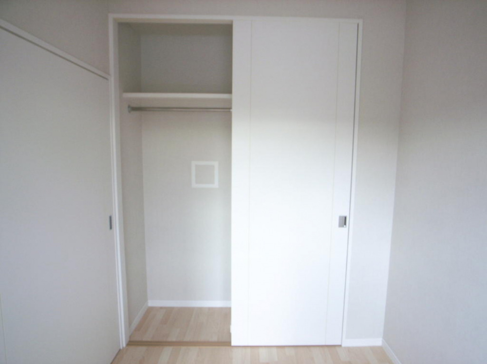 収納　別号室のものになります。現状優先。