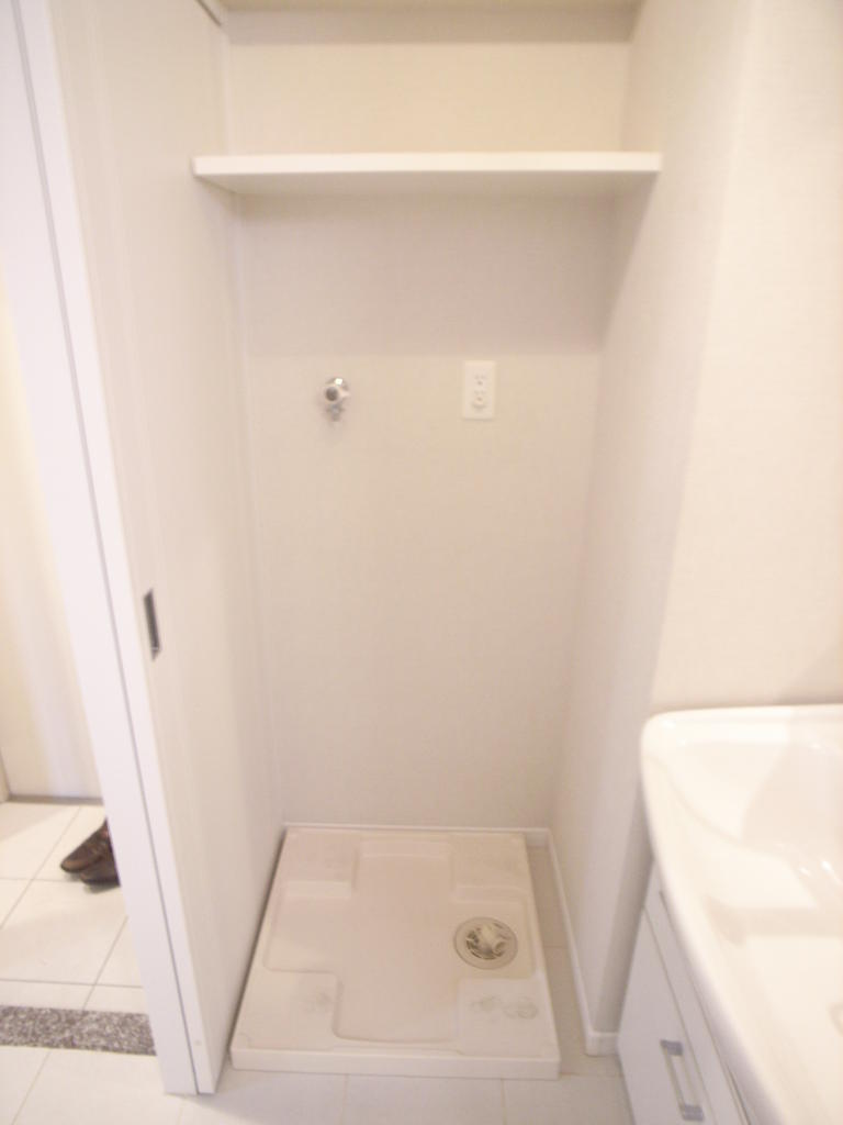 その他設備　別号室のものになります。現状優先。