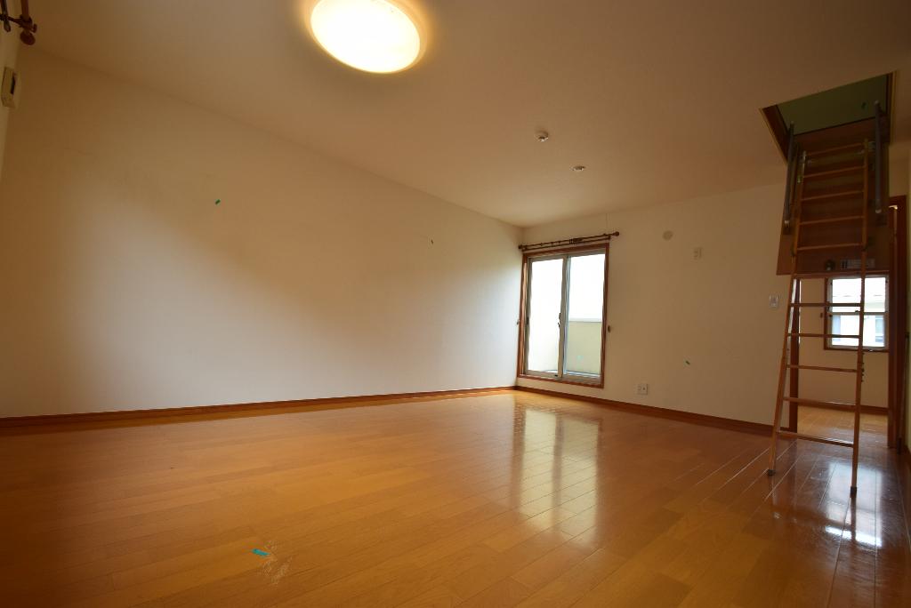 その他部屋・スペース　洋室