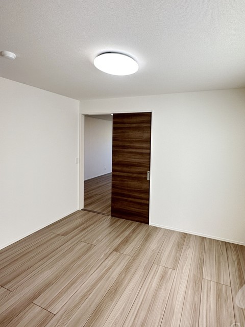 居室・リビング　同仕様