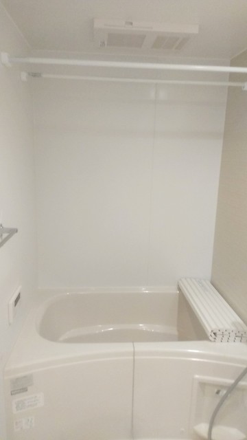 バス・シャワールーム　★追焚・浴室乾燥機付きバス★