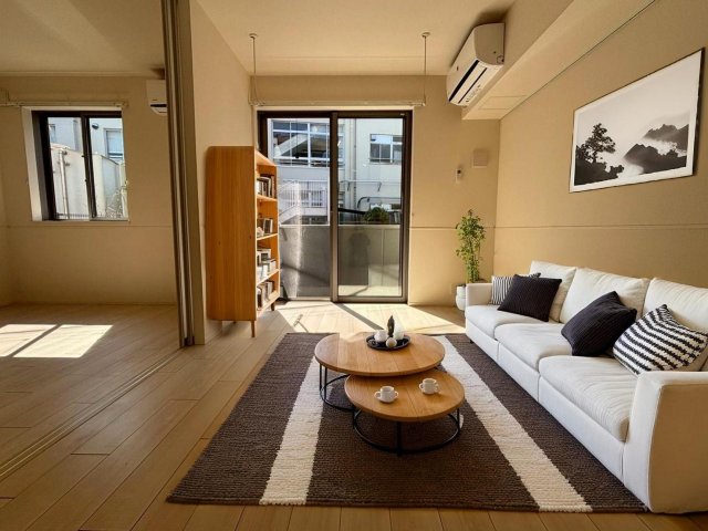 洗面設備　★独立洗面台★