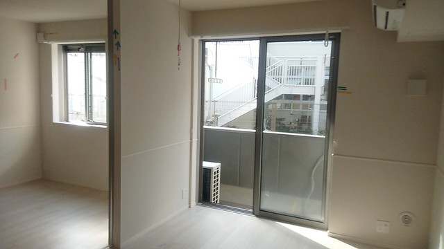 居室・リビング　★明るいリビング★