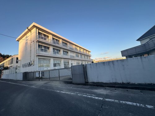 小学校　豊田市立梅坪小学校（小学校）まで1314m