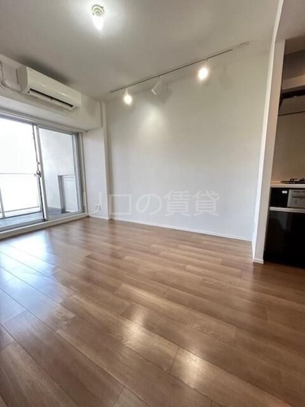 居室・リビング　以下別室参照