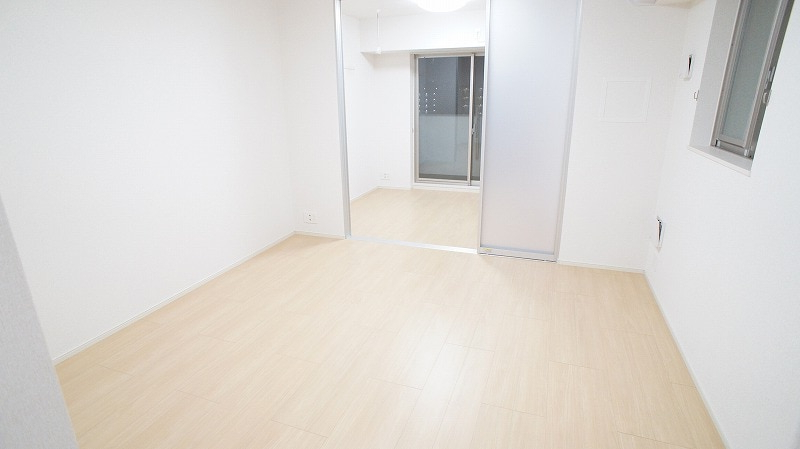 居室・リビング　きれいなリビング！