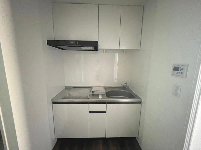 キッチン　別室参照。