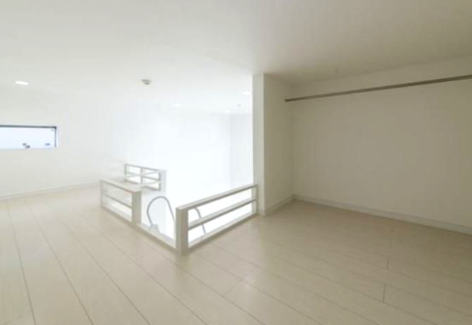 その他　ロフト