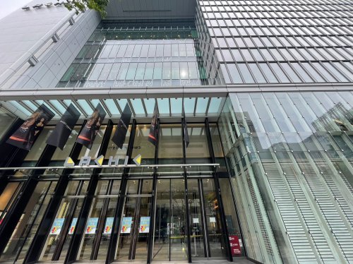 その他　LACHIC(ラシック)（その他）まで1709m