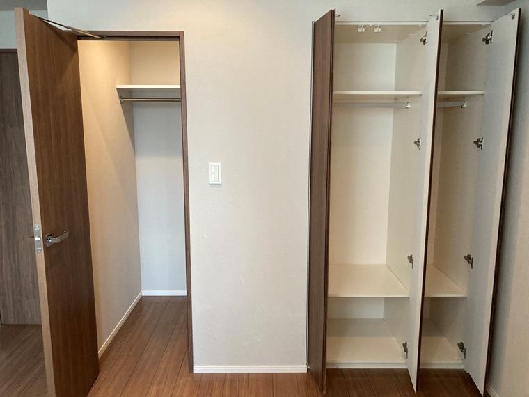 収納　参考写真