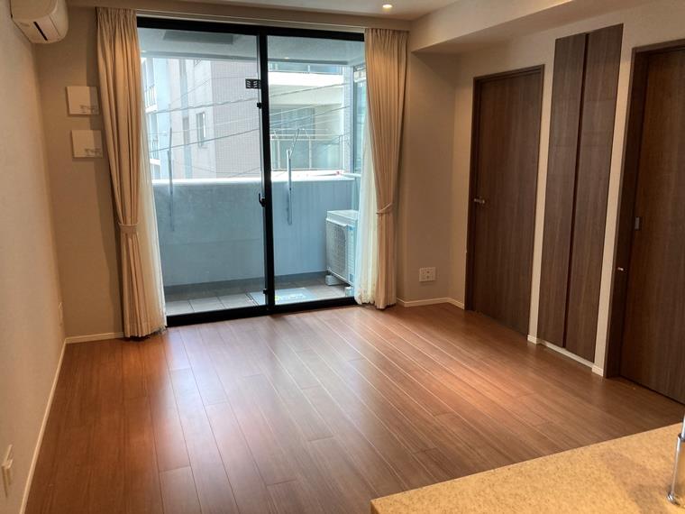 居室・リビング　参考写真