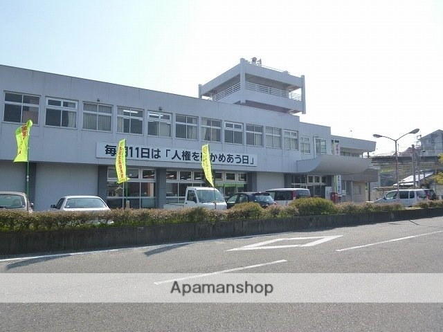 その他　三郷町役場（その他）まで1500m