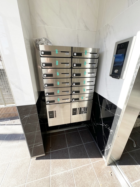 その他共有部分