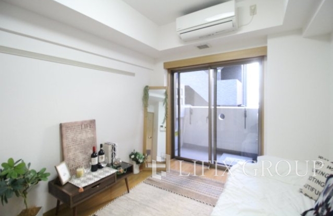 居室・リビング　居間・リビング※モデルルーム仕様、家具家電はついておりません