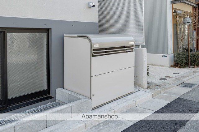 その他共有部分　その他共有部分