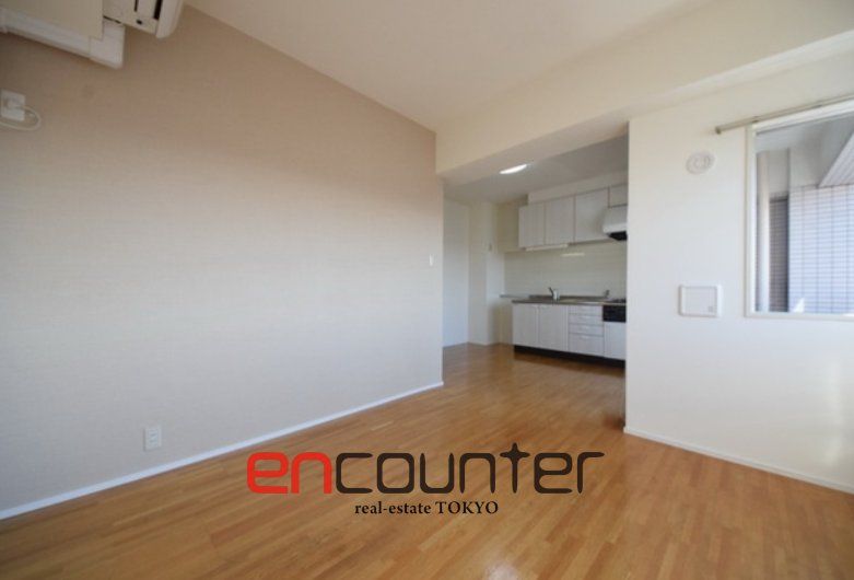 居室・リビング　リビング/居室