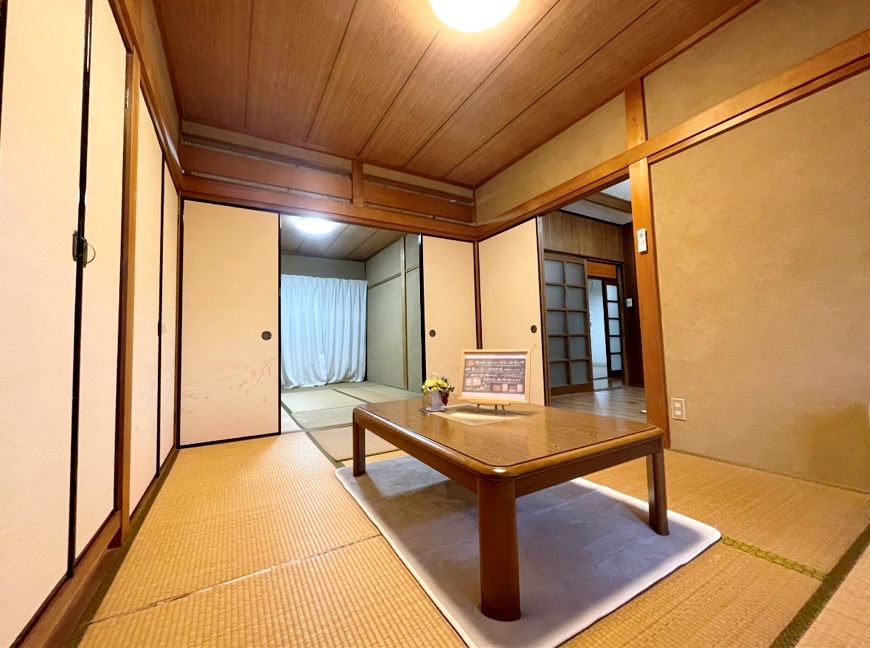 その他部屋・スペース