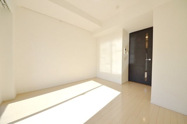 その他　洋室♪