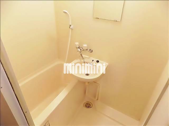 バス・シャワールーム　※家具・家電は変更になります。