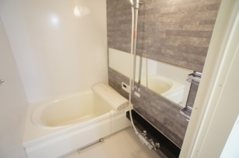 バス・シャワールーム　図面と現状に相違がある場合には現状を優先