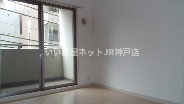 その他部屋・スペース　洋室