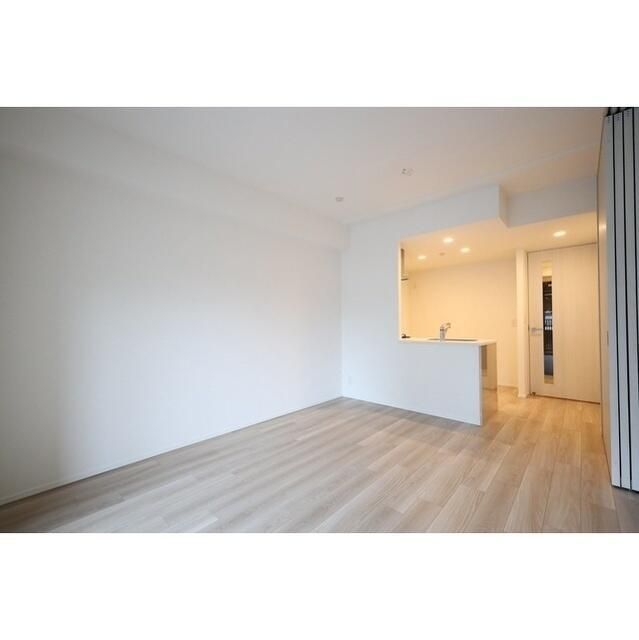 居室・リビング　☆広々とした居室☆