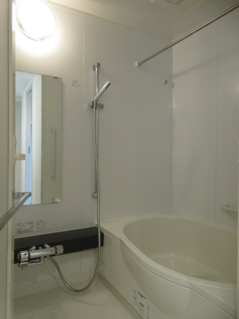 バス・シャワールーム　別号室参考写真