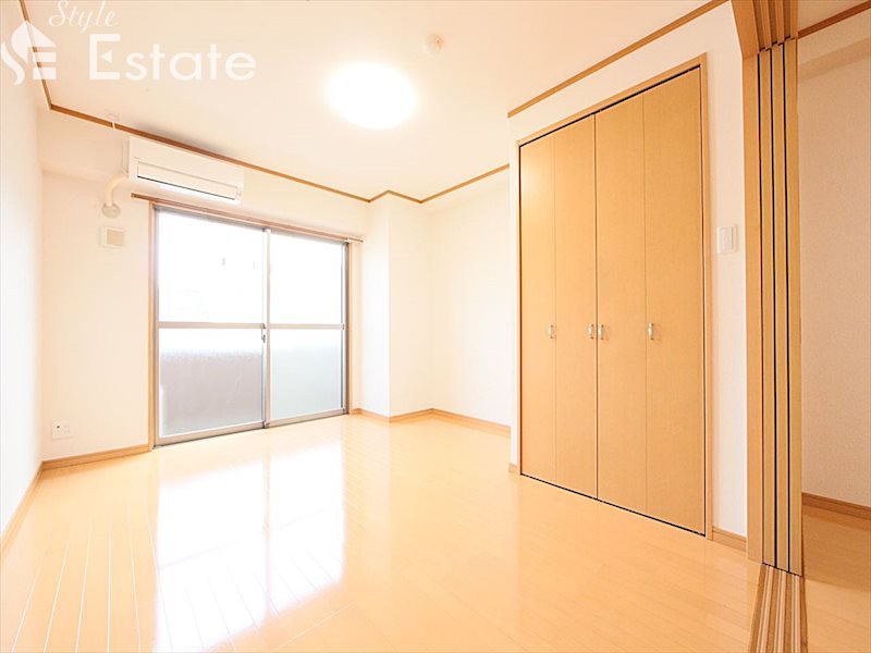 その他部屋・スペース　内装