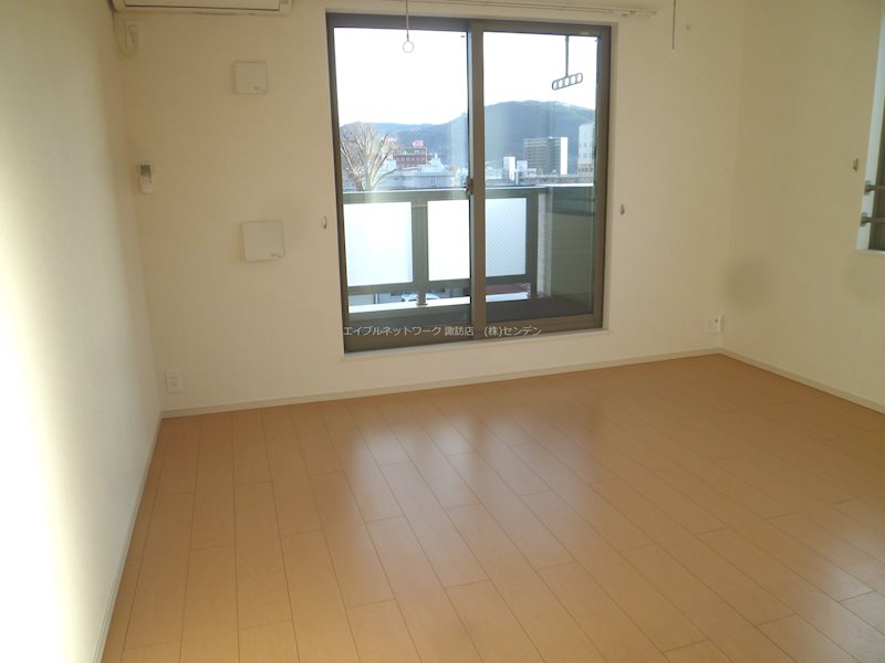 居室・リビング　写真は類似部屋