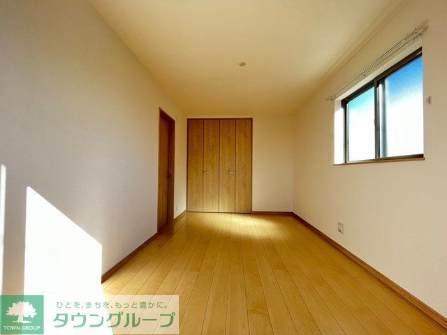 居室・リビング　リビング/居室