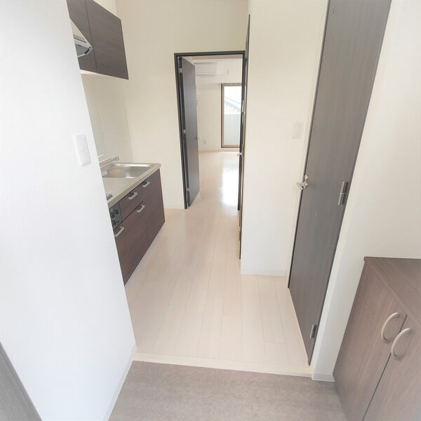 その他部屋・スペース　別室の参考写真です。※現況優先