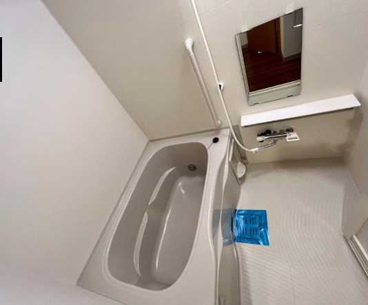 バス・シャワールーム　【人気のキッチンカウンタータイプ♪】おすすめ物件！